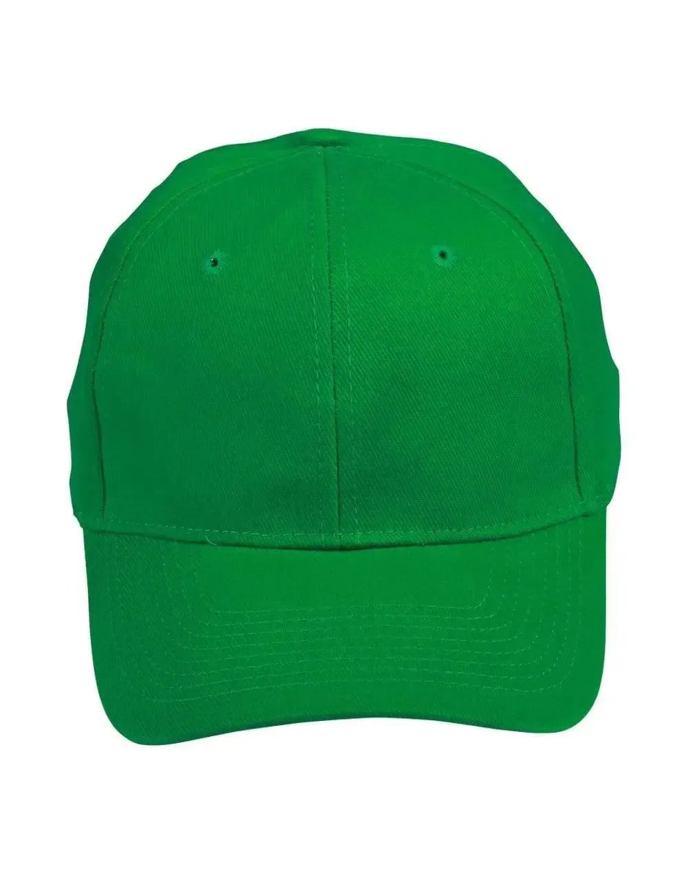 Heavy Brushed Cotton Cap Ch01